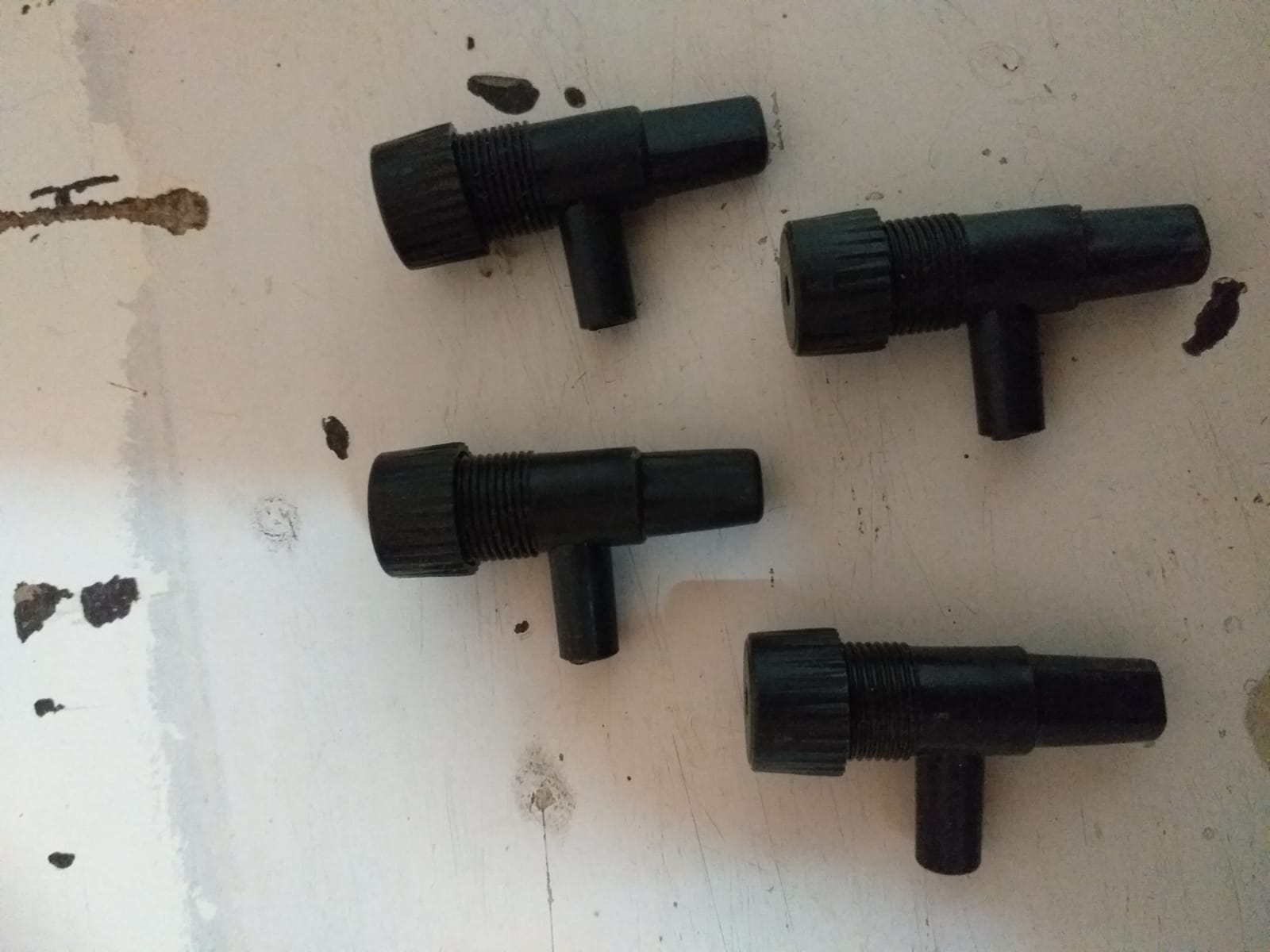 drip nozzle